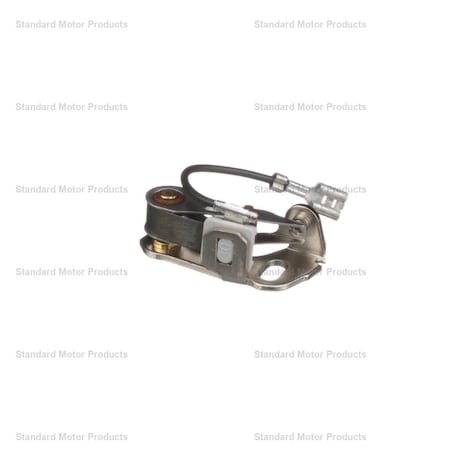 Standard Ignition Contact Set (Points), Gb-4073P GB-4073P